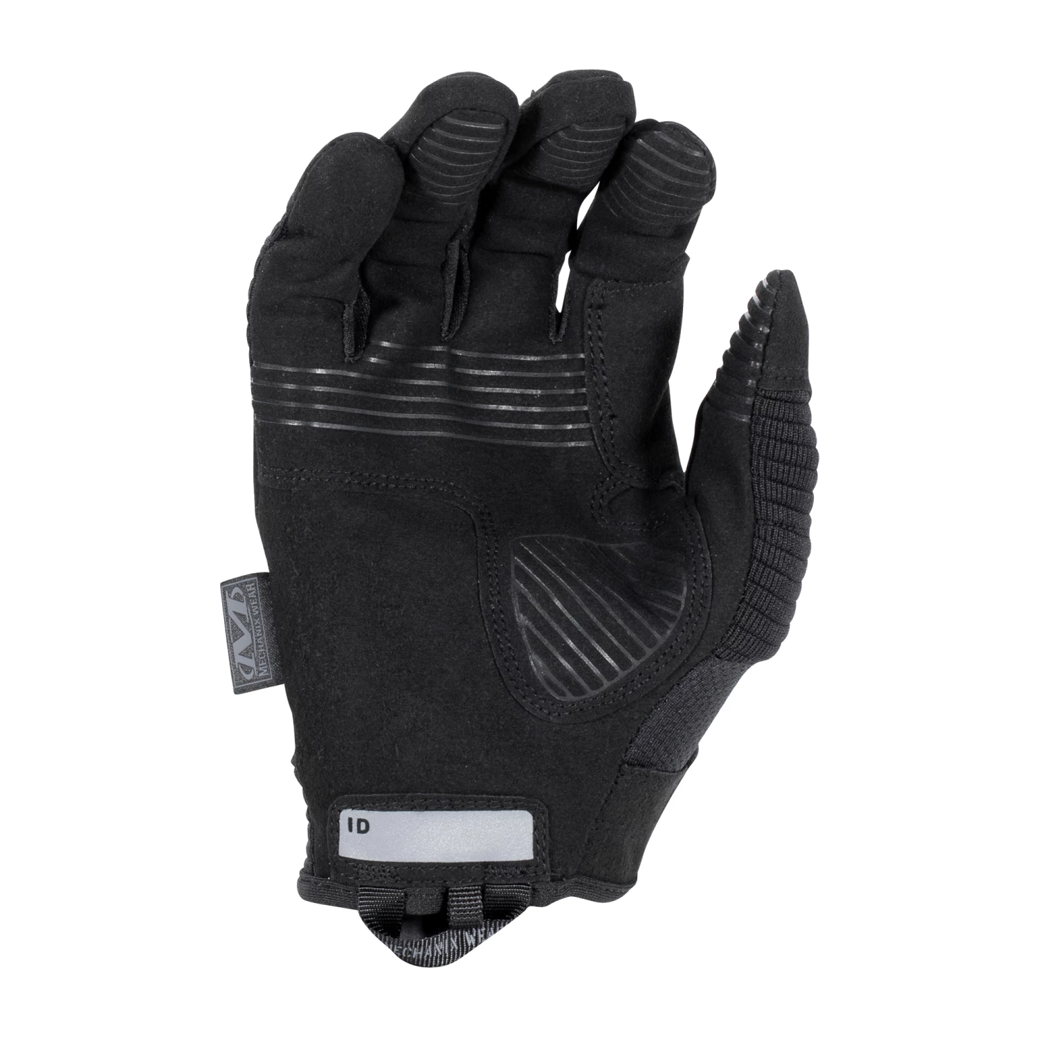 Mechanix Wear Mechanix Handschuhe M-Pact 3 Leather Schwarz – Bild 2