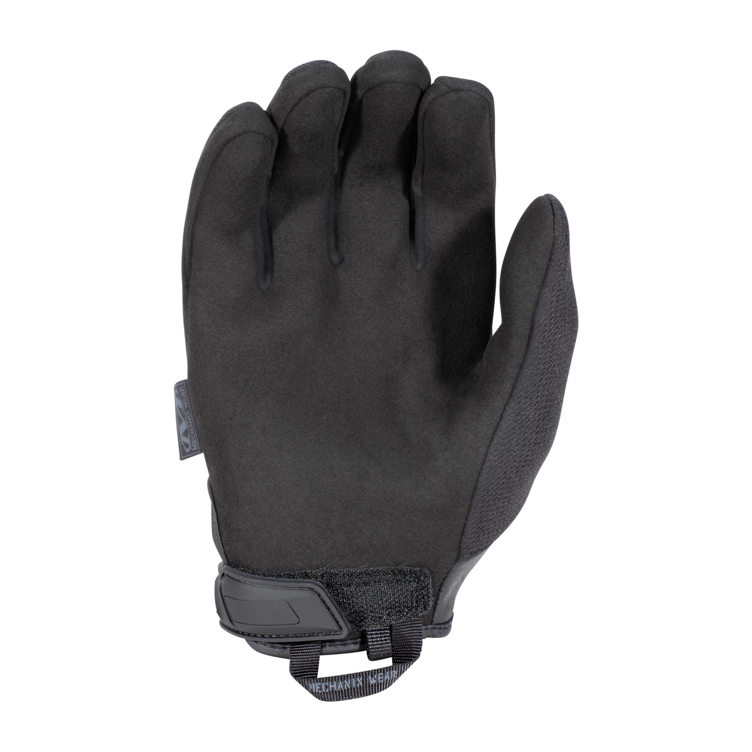 Mechanix Wear Mechanix Handschuhe Pursuit CR5 Schwarz – Bild 2