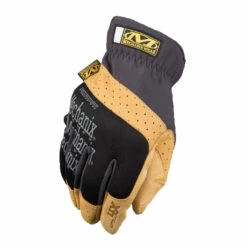 Mechanix Wear Handschuhe Material4x FastFit Schwarz/coyote