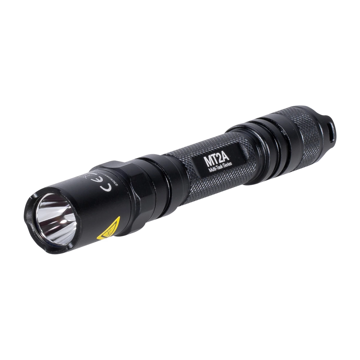 Nitecore Taschenlampe MT2A