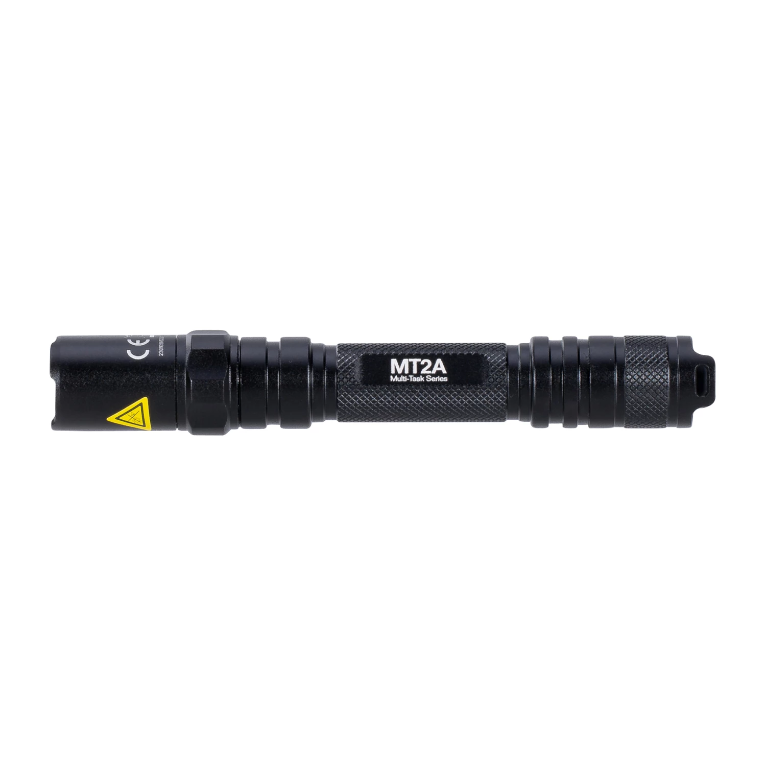 Nitecore Taschenlampe MT2A – Bild 2