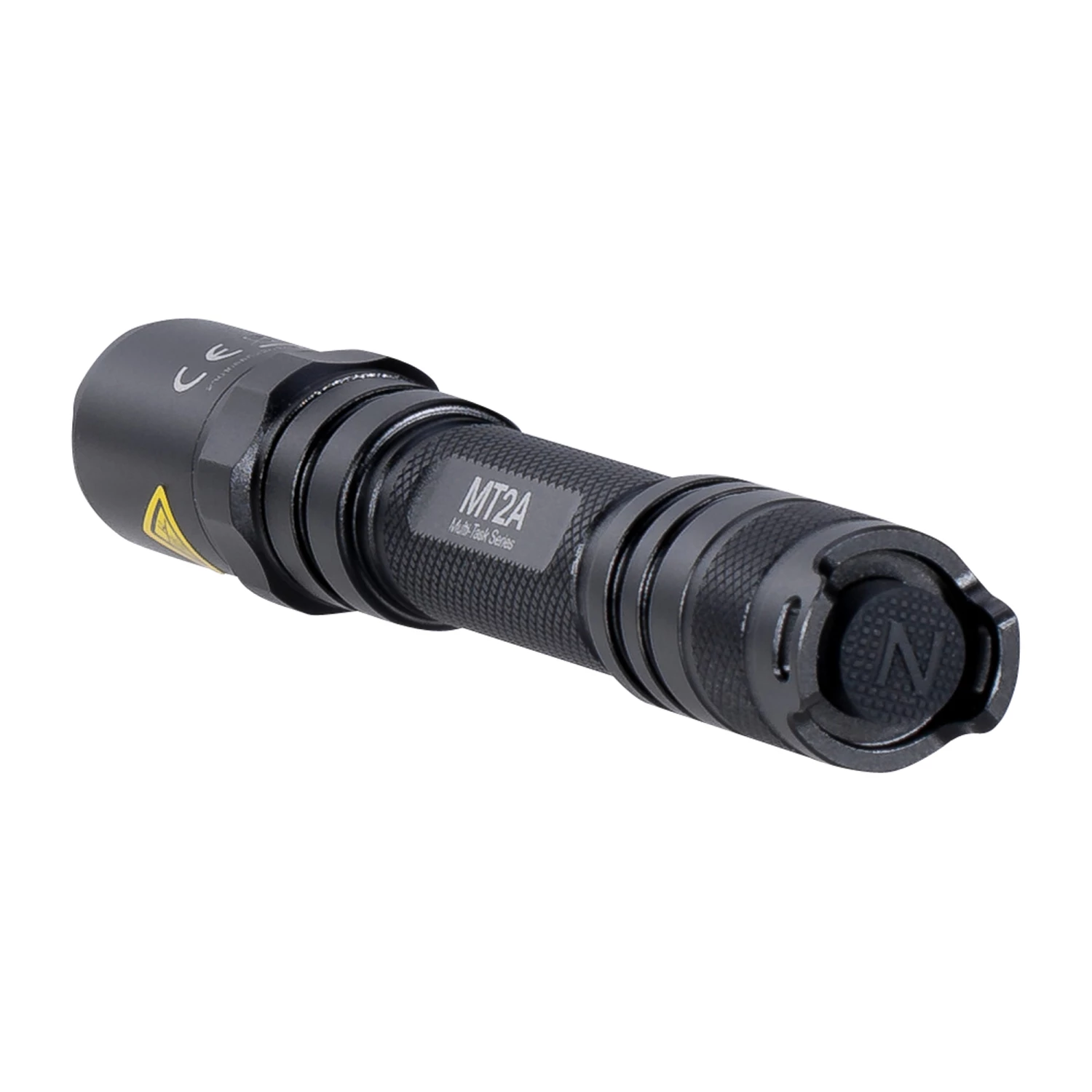 Nitecore Taschenlampe MT2A – Bild 3