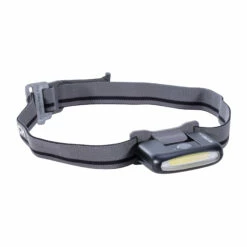 Nextorch Cliplampe UT10 Schwarz