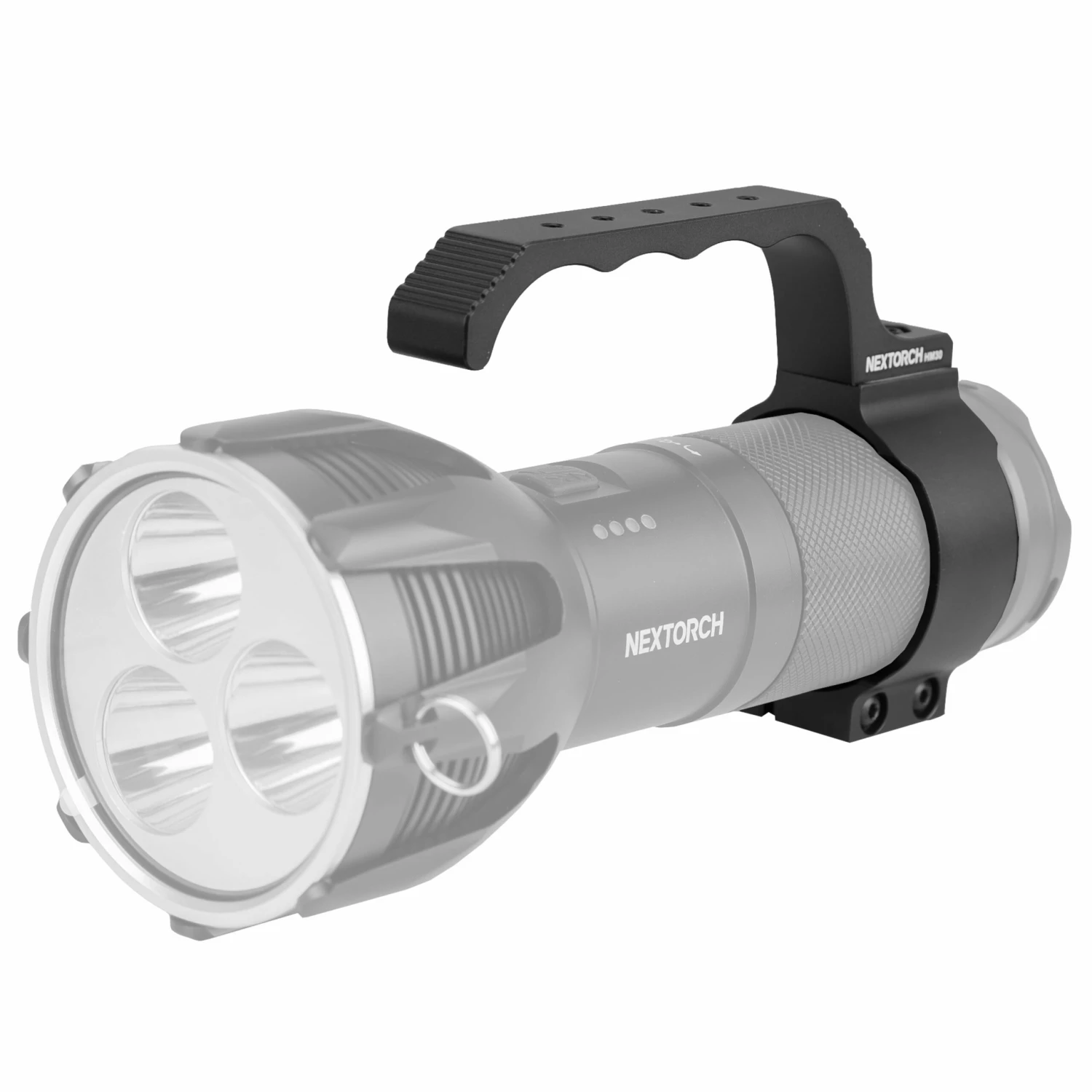 Nextorch Mehrzweckgriff Saint Torch – Bild 2