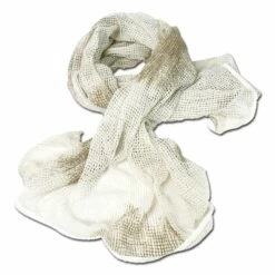 Kommando Tarnschal Schneetarn