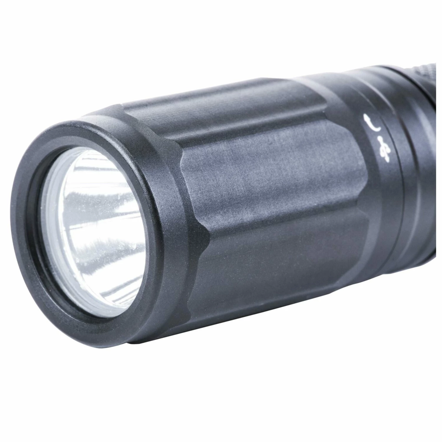 Nextorch Taschenlampe E51 – Bild 2