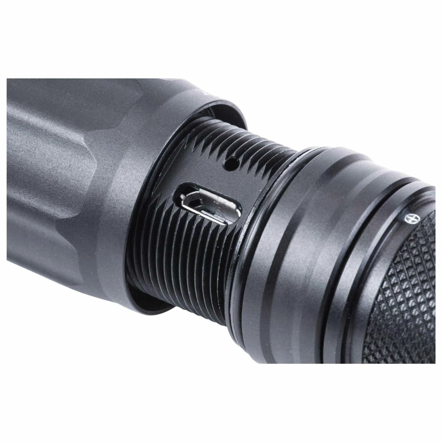 Nextorch Taschenlampe E51 – Bild 6