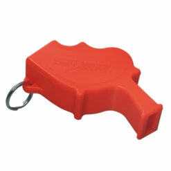 Rothco Signalpfeife Storm Orange