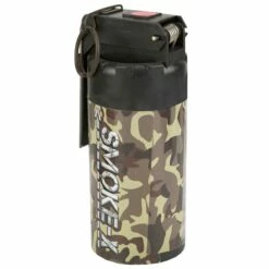 Smoke-X Rauchgranate SX-3 Army Rot