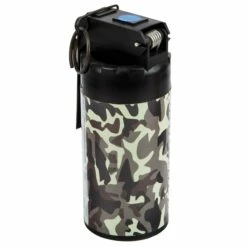 Smoke-X Rauchgranate SX-3 Army Blau