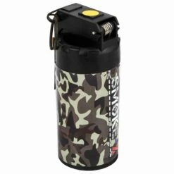 Smoke-X Rauchgranate SX-3 Army Gelb