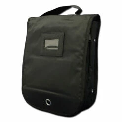 Mil-Tec Kulturbeutel Schwarz