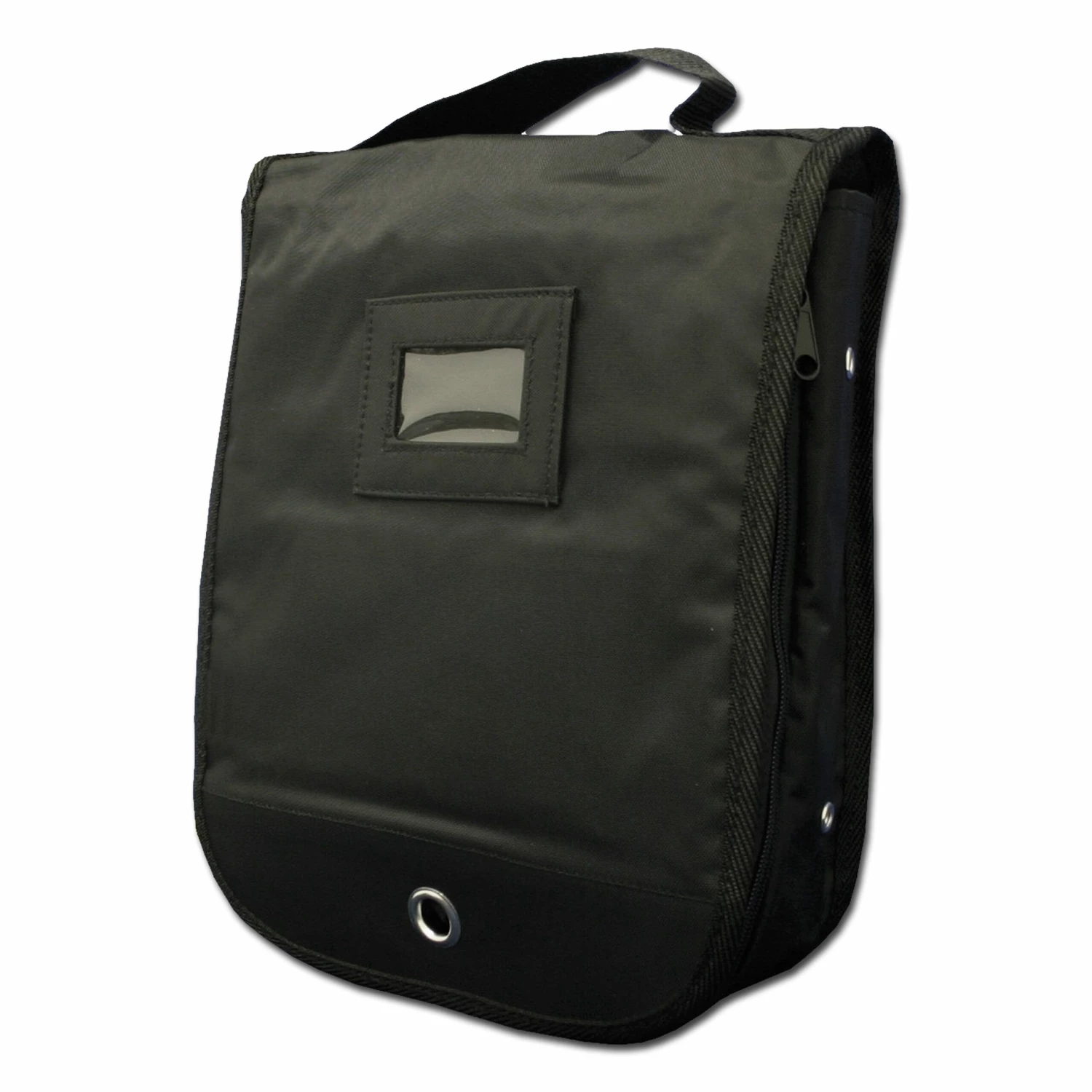 Mil-Tec Kulturbeutel Schwarz