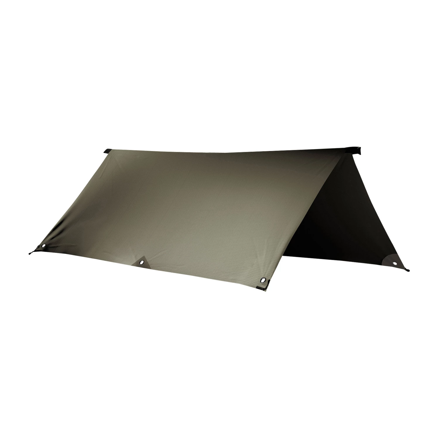 Tatonka Tarp 4 TC Sand Beige – Bild 2