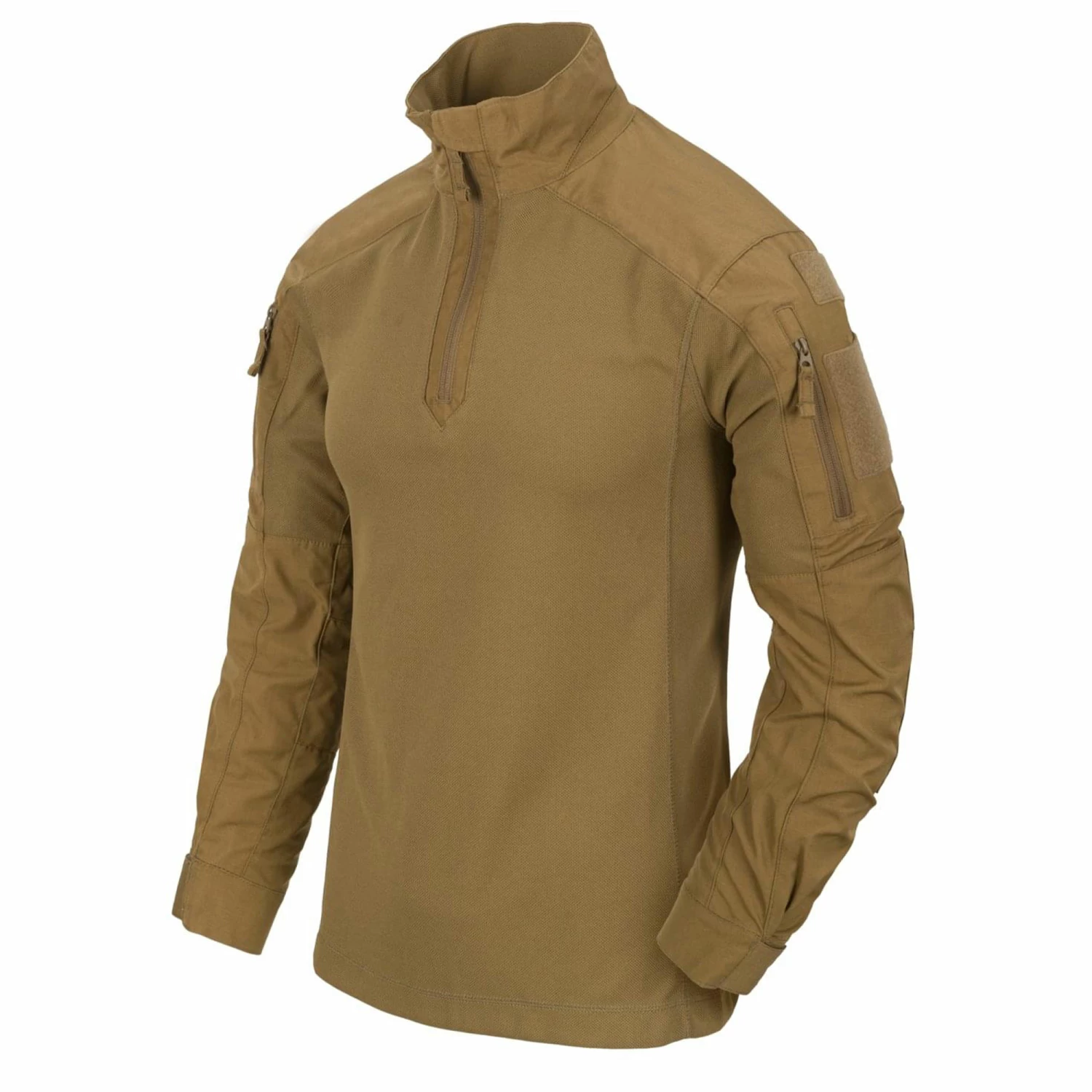 Helikon-Tex Combat Shirt MCDU Coyote