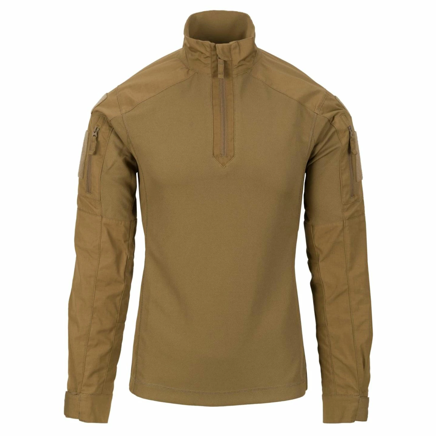 Helikon-Tex Combat Shirt MCDU Coyote – Bild 2
