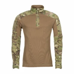 Helikon-Tex Combat Shirt MCDU Multicam