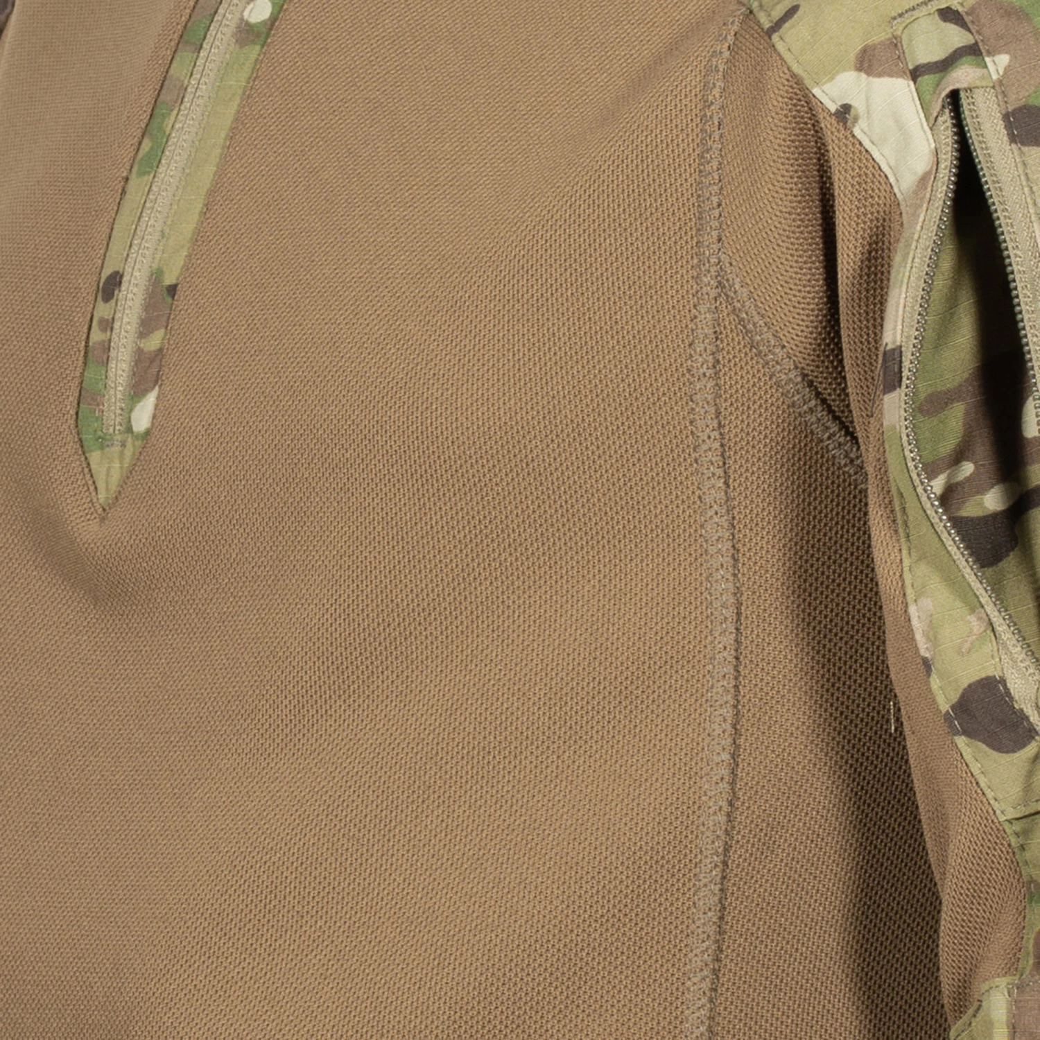 Helikon-Tex Combat Shirt MCDU Multicam – Bild 4