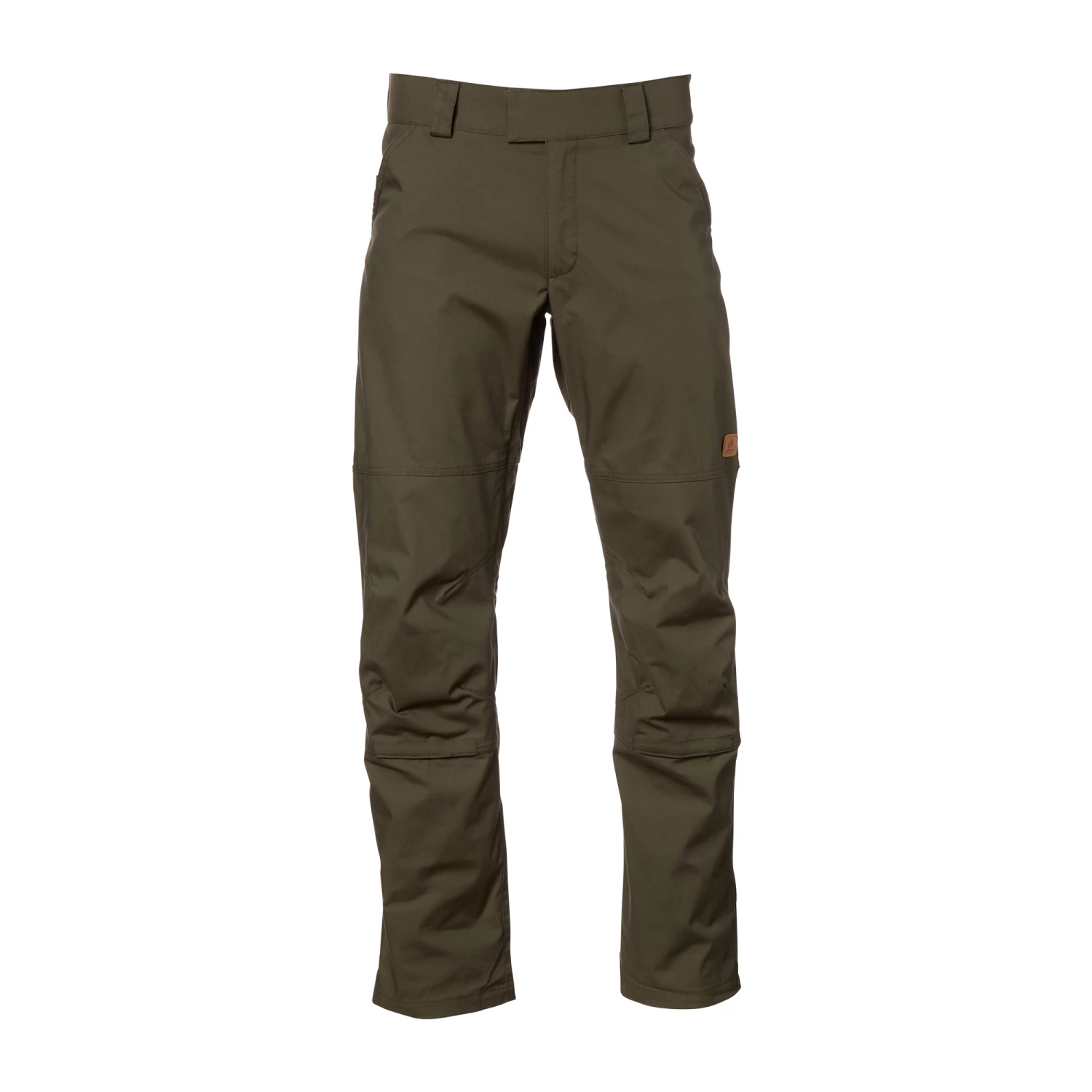 Helikon-Tex Hose Woodsman Taiga Green