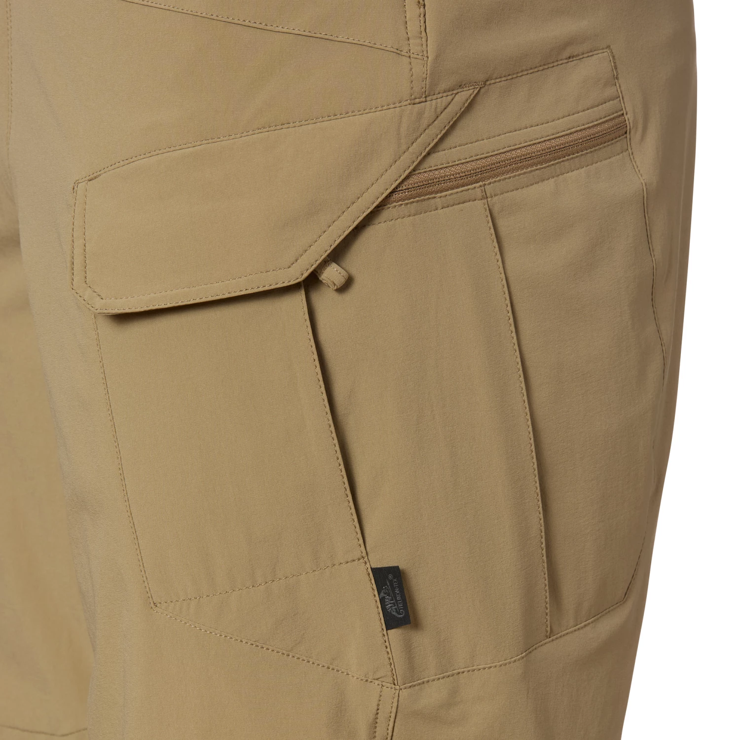 Helikon-Tex Short OTS 8.5 Khaki – Bild 4