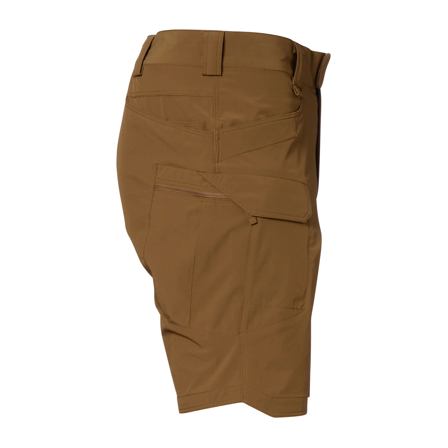 Helikon-Tex Short OTS 8.5 Mud Brown – Bild 3