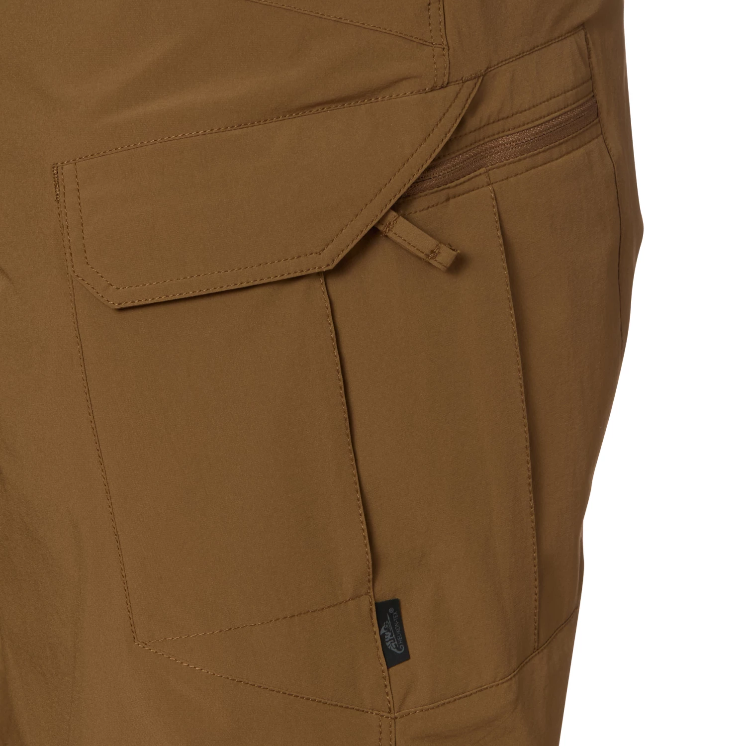 Helikon-Tex Short OTS 8.5 Mud Brown – Bild 4