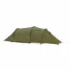 Nordisk Zelt Oppland 2 PU Dark Olive