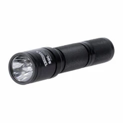 Walther Taschenlampe SDL350 Schwarz