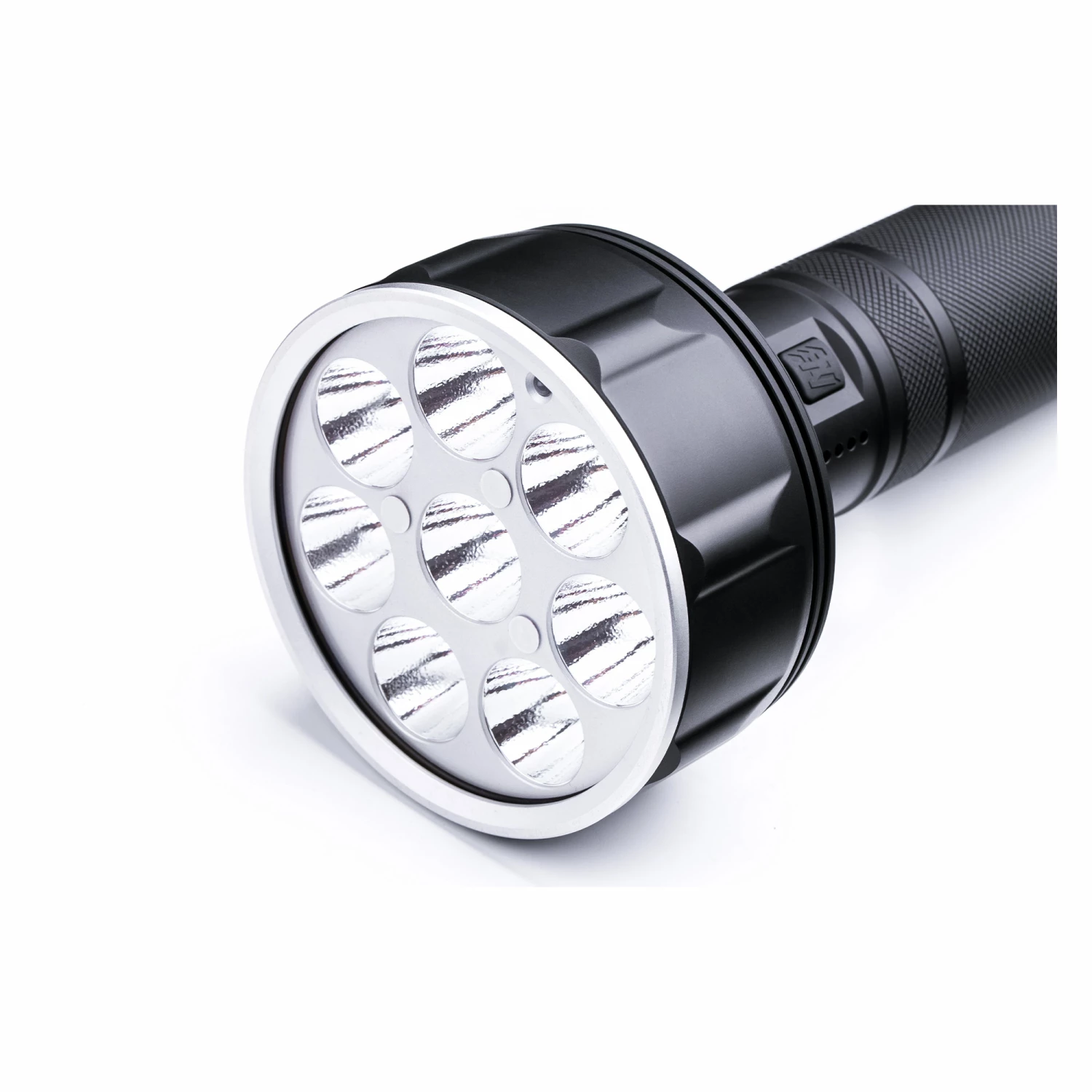 Nextorch Taschenlampe Suchscheinwerfer Saint Torch 31 – Bild 3