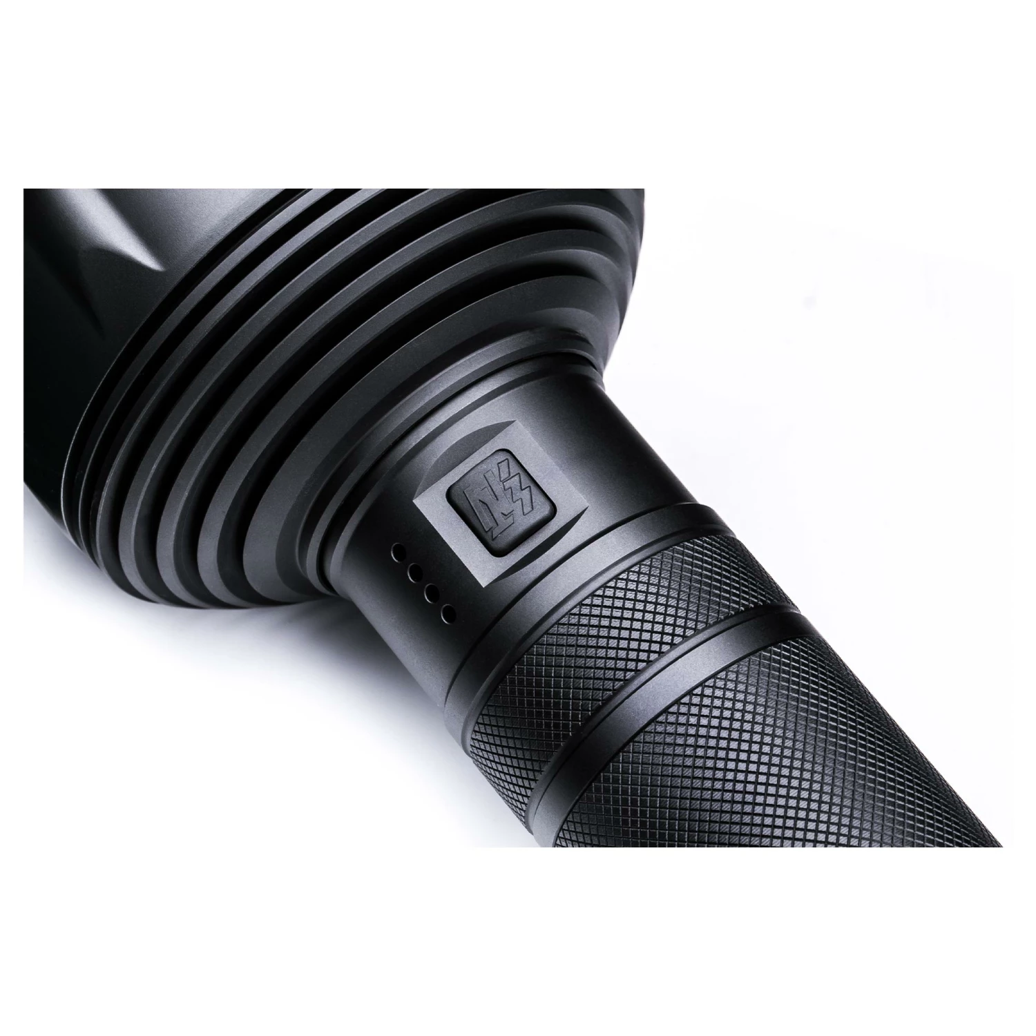 Nextorch Taschenlampe Suchscheinwerfer Saint Torch 31 – Bild 4