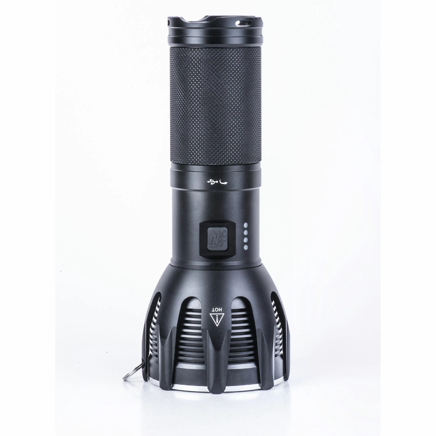 Nextorch Taschenlampe Saint Torch 30 V2.0 – Bild 2