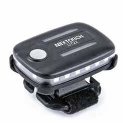 Nextorch Notlicht UT22 Schwarz