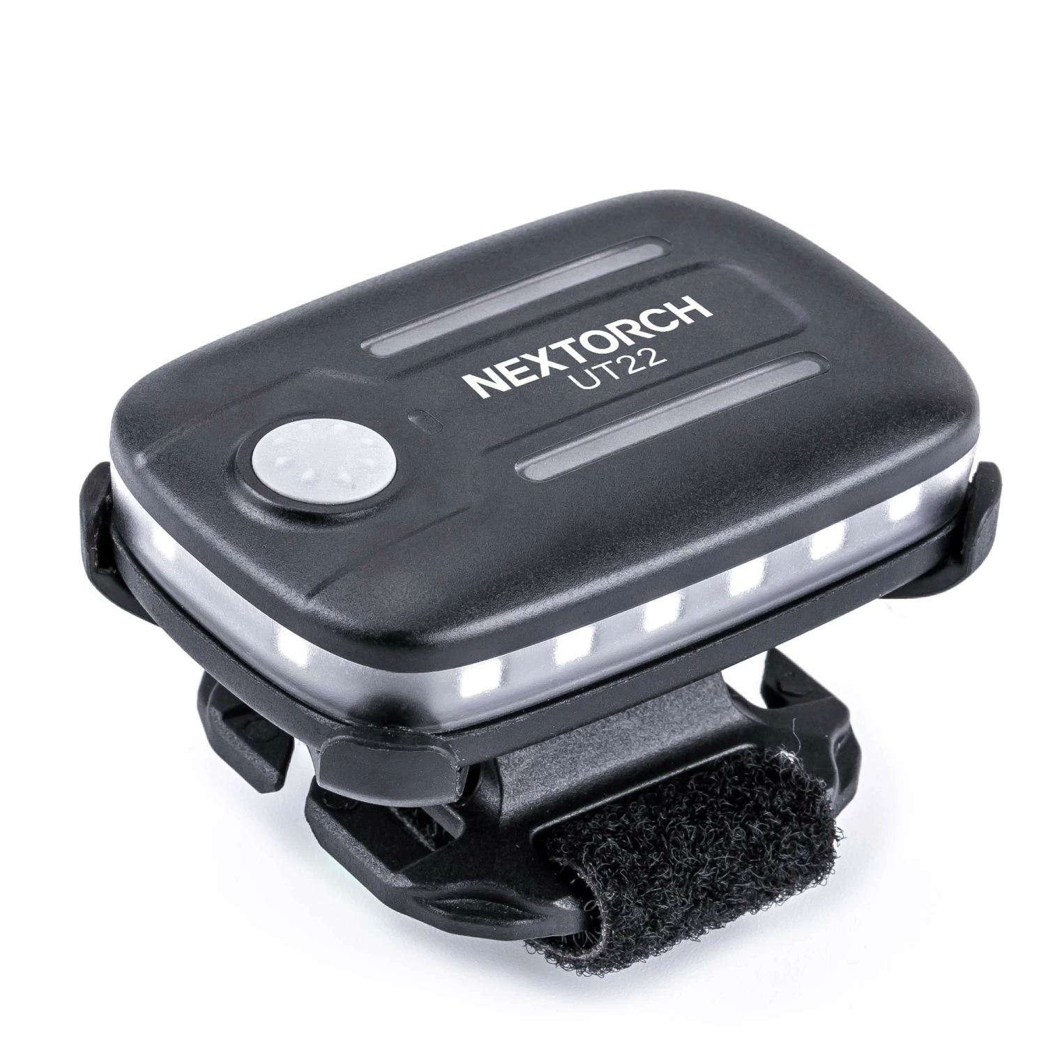Nextorch Notlicht UT22 Schwarz