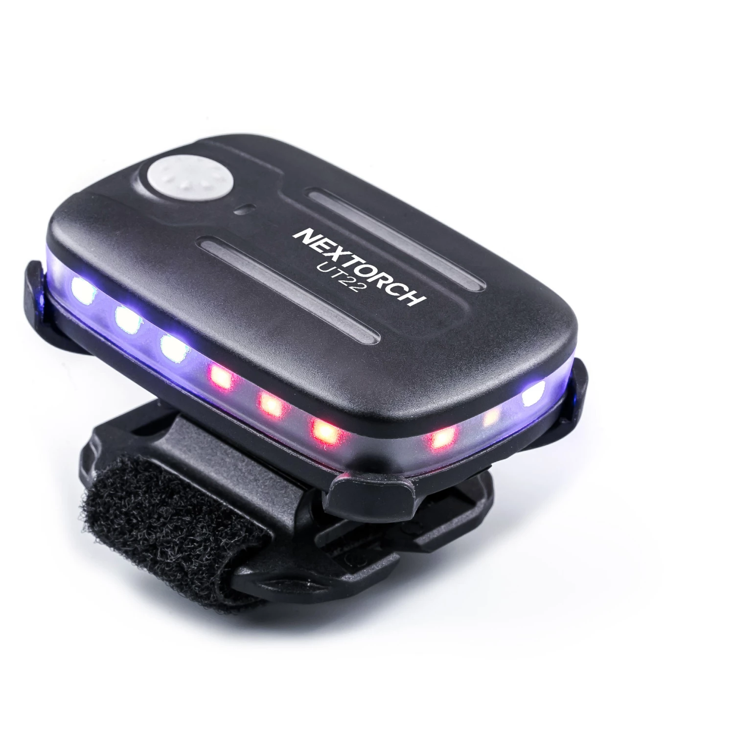 Nextorch Notlicht UT22 Schwarz – Bild 2