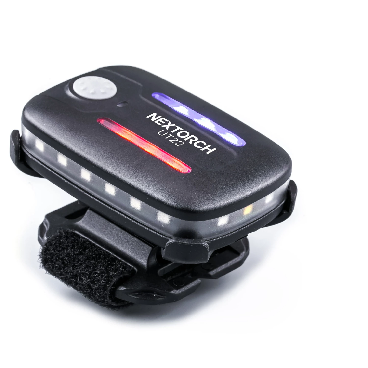 Nextorch Notlicht UT22 Schwarz – Bild 4