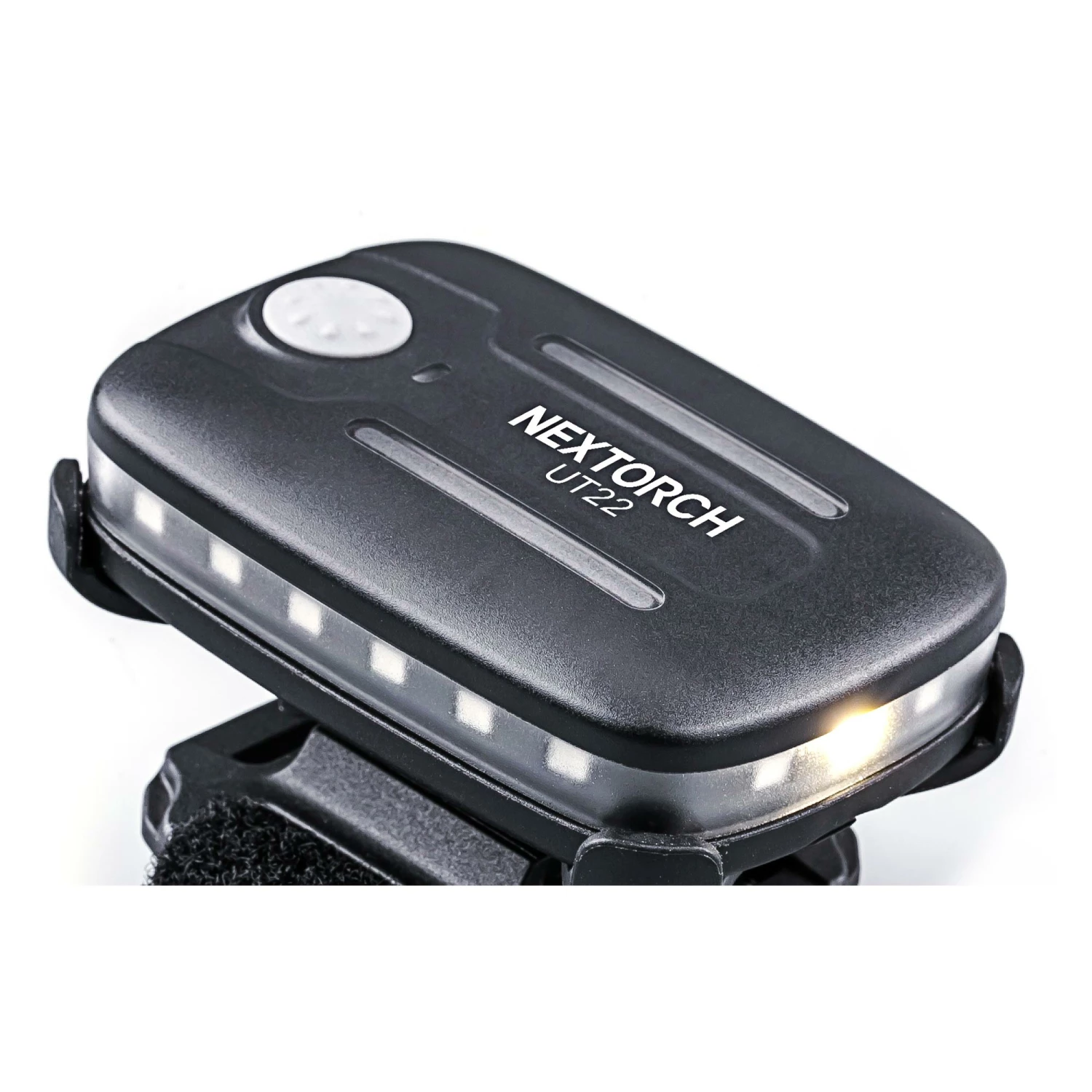 Nextorch Notlicht UT22 Schwarz – Bild 6