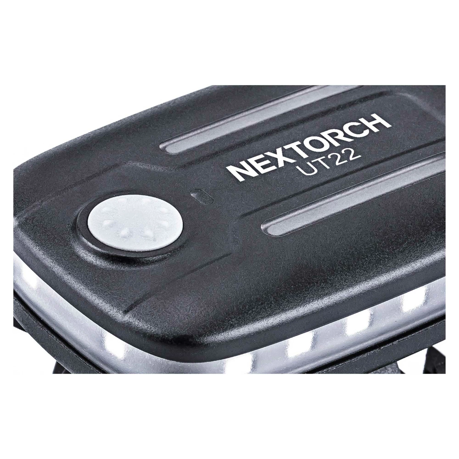 Nextorch Notlicht UT22 Schwarz – Bild 7