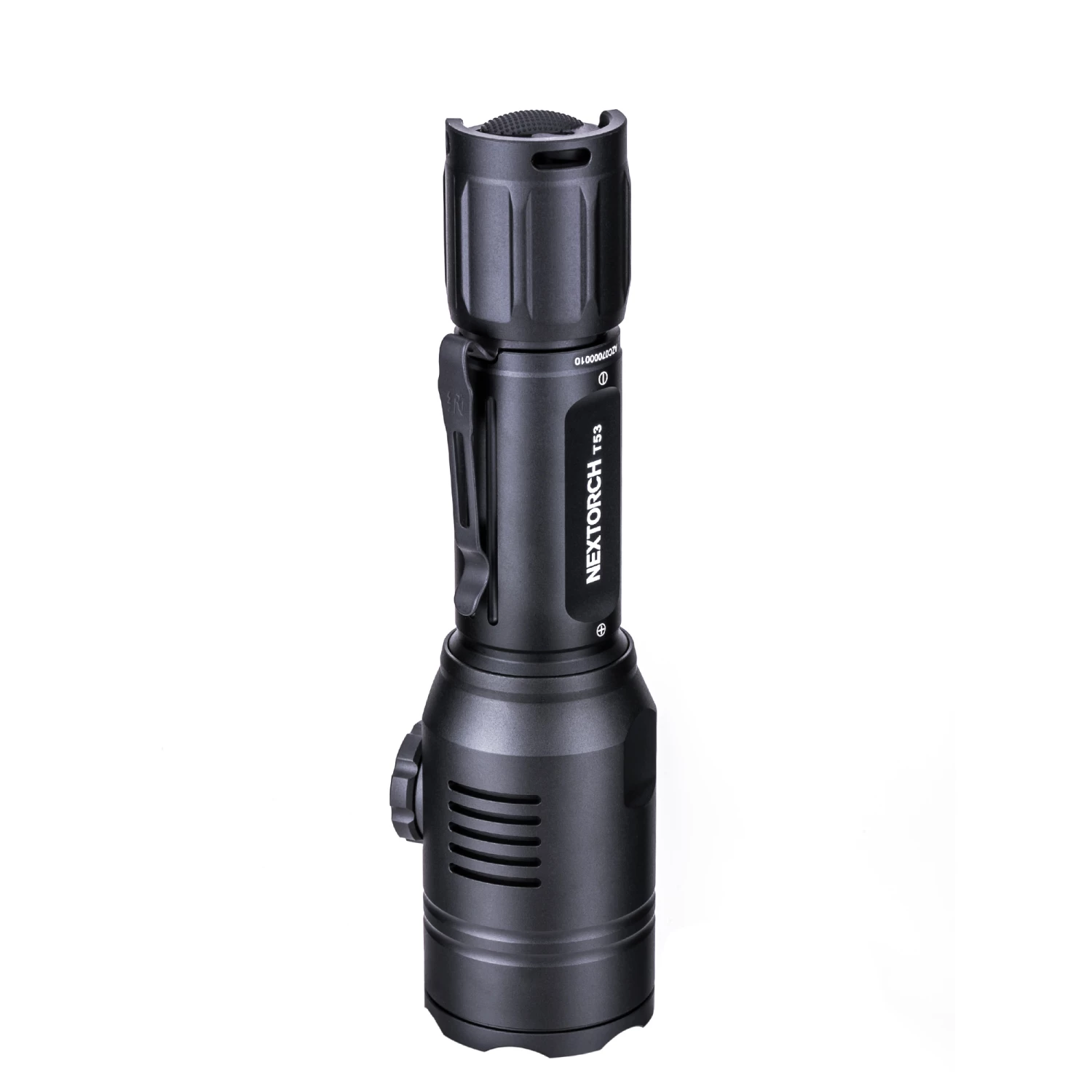 Nextorch Taschenlampe T53 Set – Bild 2