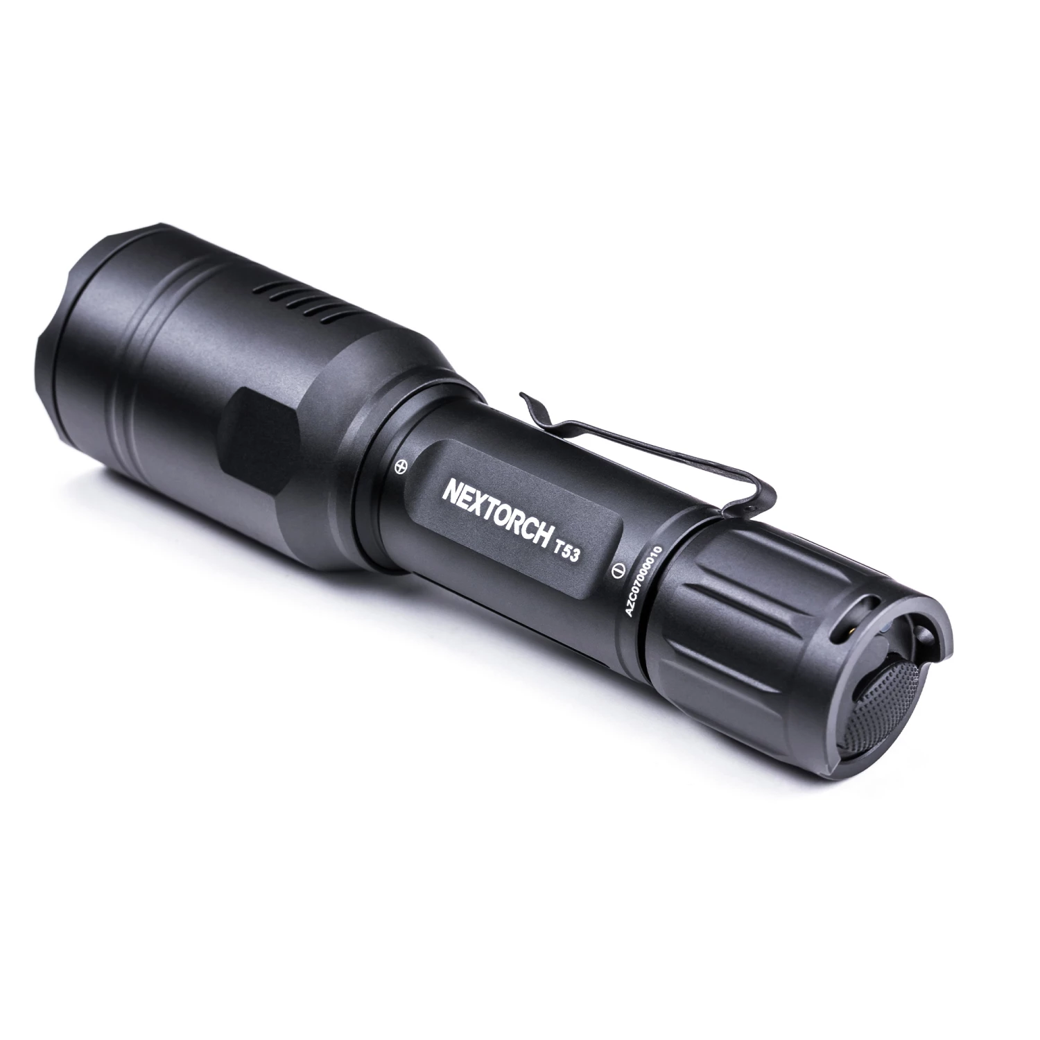 Nextorch Taschenlampe T53 Set – Bild 5