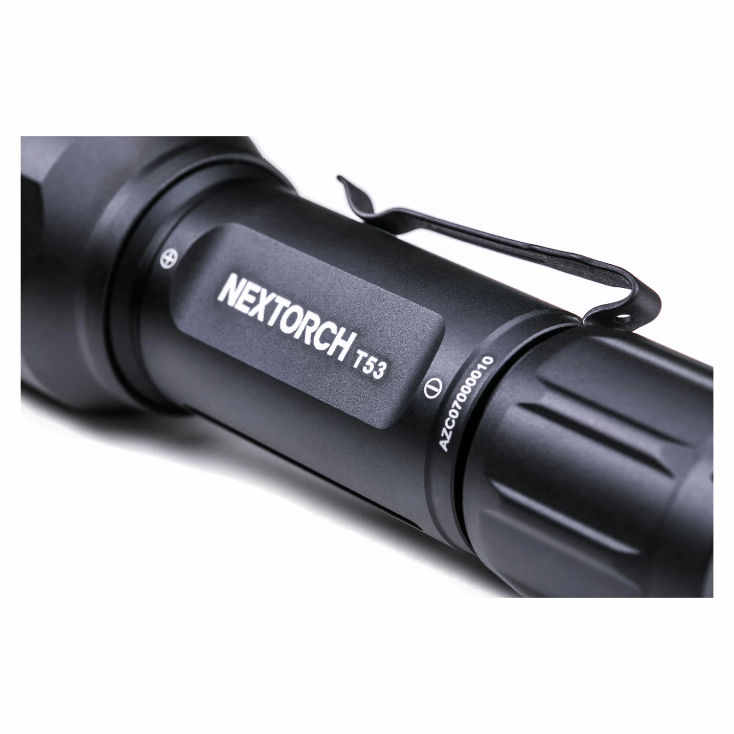 Nextorch Taschenlampe T53 Set – Bild 6