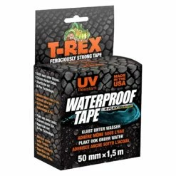 T-Rex Panzerband Waterproof 50 Mm X 1.5 M