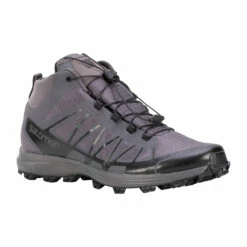 Salomon Schuhe Speed Assault 2 Wolf
