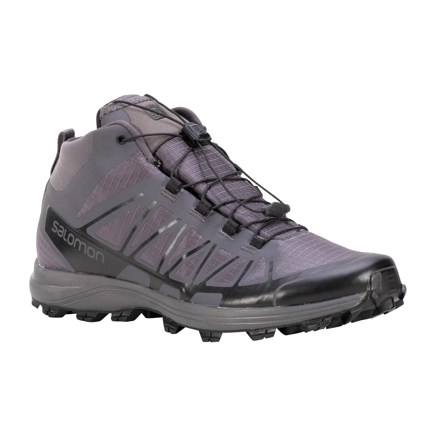 Salomon Schuhe Speed Assault 2 Wolf
