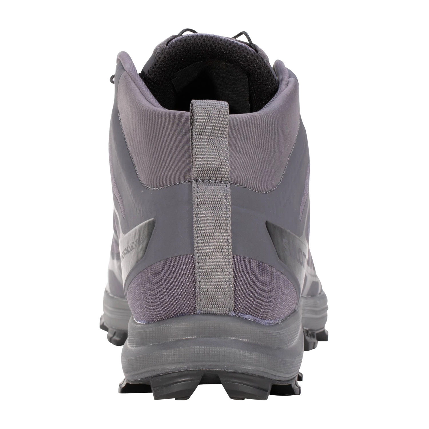 Salomon Schuhe Speed Assault 2 Wolf – Bild 4