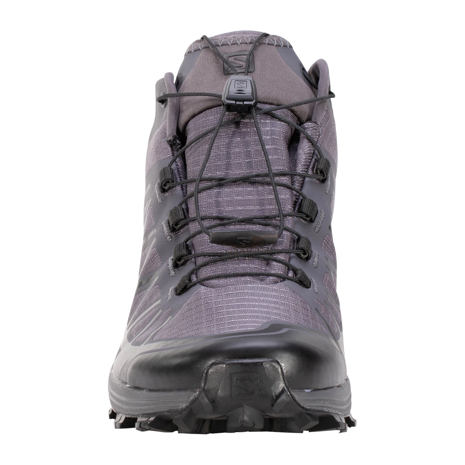 Salomon Schuhe Speed Assault 2 Wolf – Bild 5