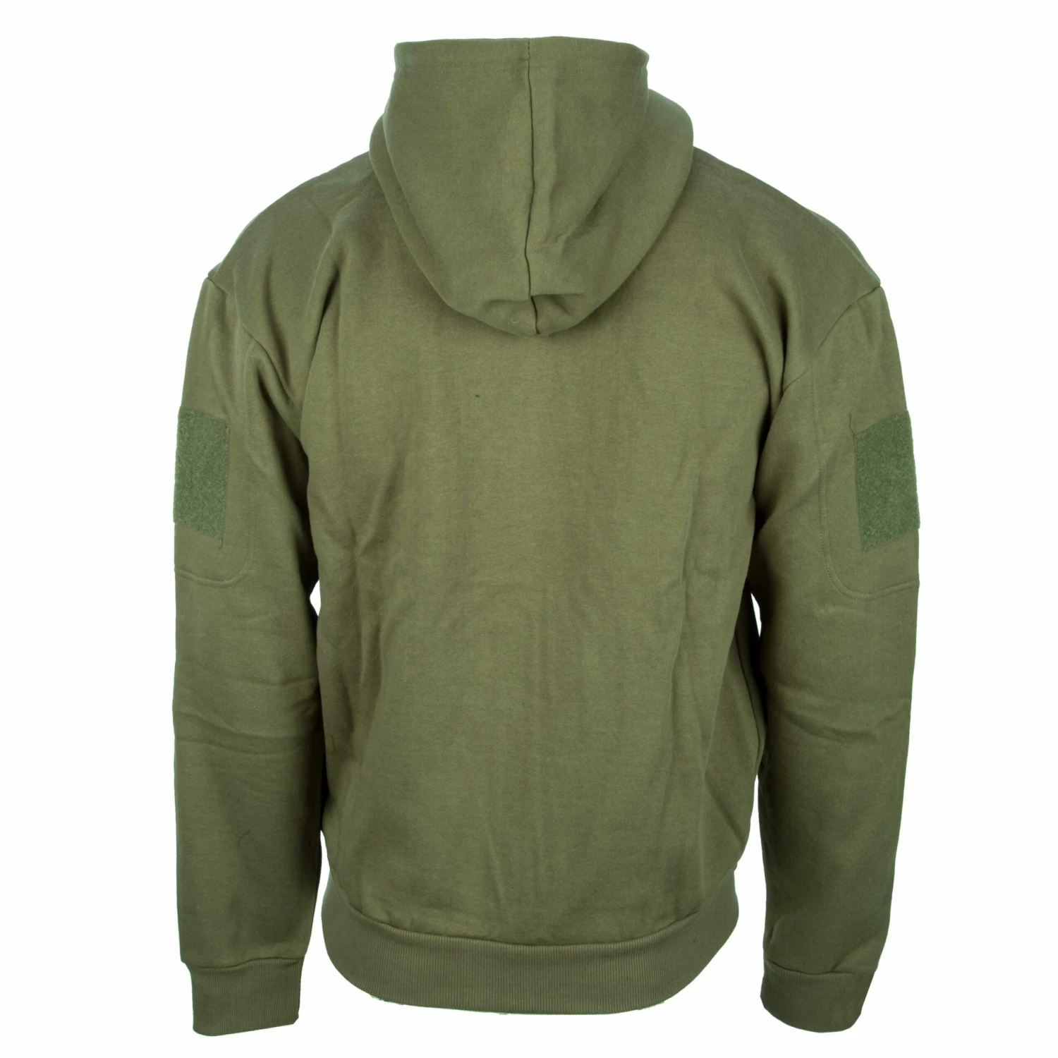 Mil-Tec Tactical Kapuzenjacke Ranger Green – Bild 2