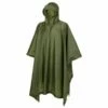 Brandit Poncho Ripstop Oliv