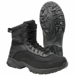 Brandit Stiefel Tactical Boots Next Generation Schwarz