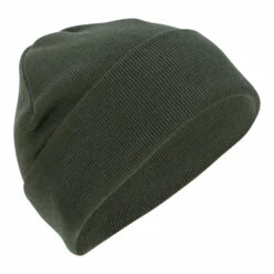 Woolpower Beanie Classic Pine Green