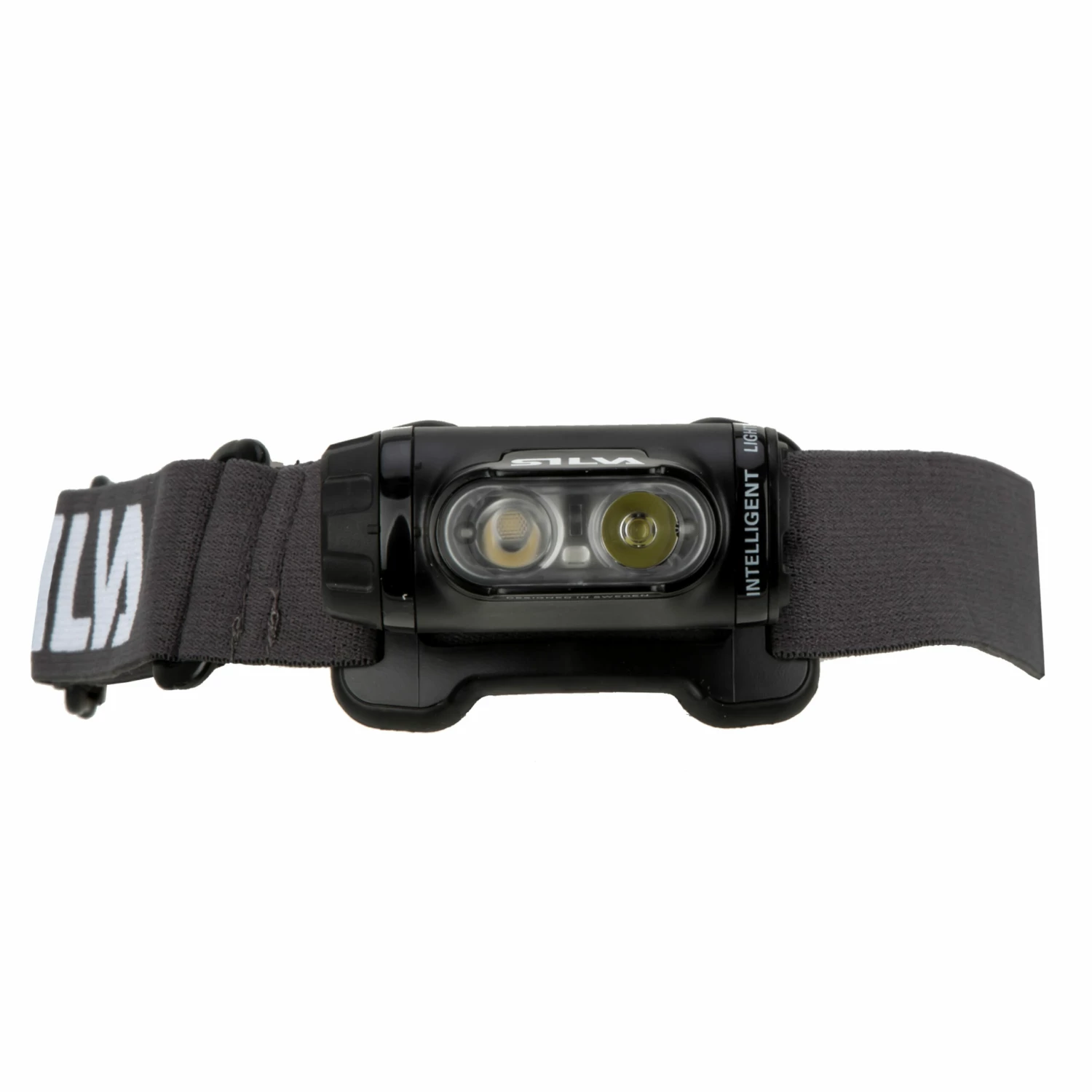 Silva Stirnlampe Explore 4RC – Bild 2